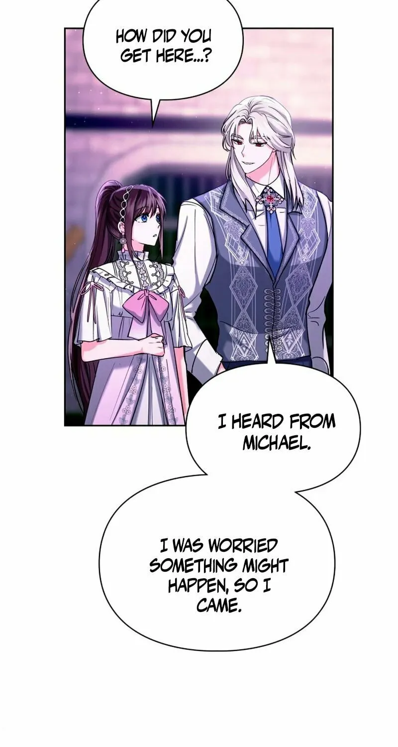 I Was the Real Owner of Elheim Chapter 25 page 62 - 