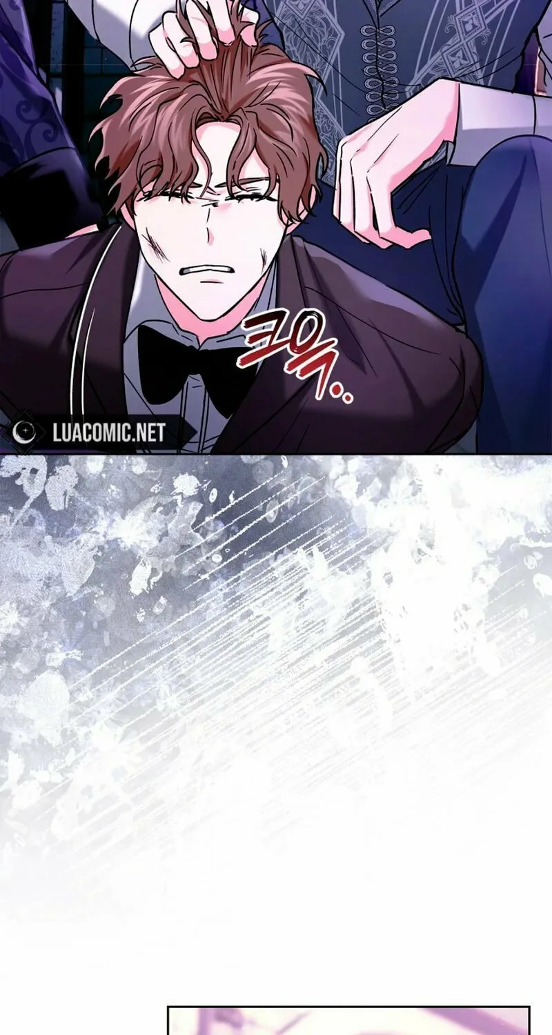 I Was the Real Owner of Elheim Chapter 25 page 68 - 