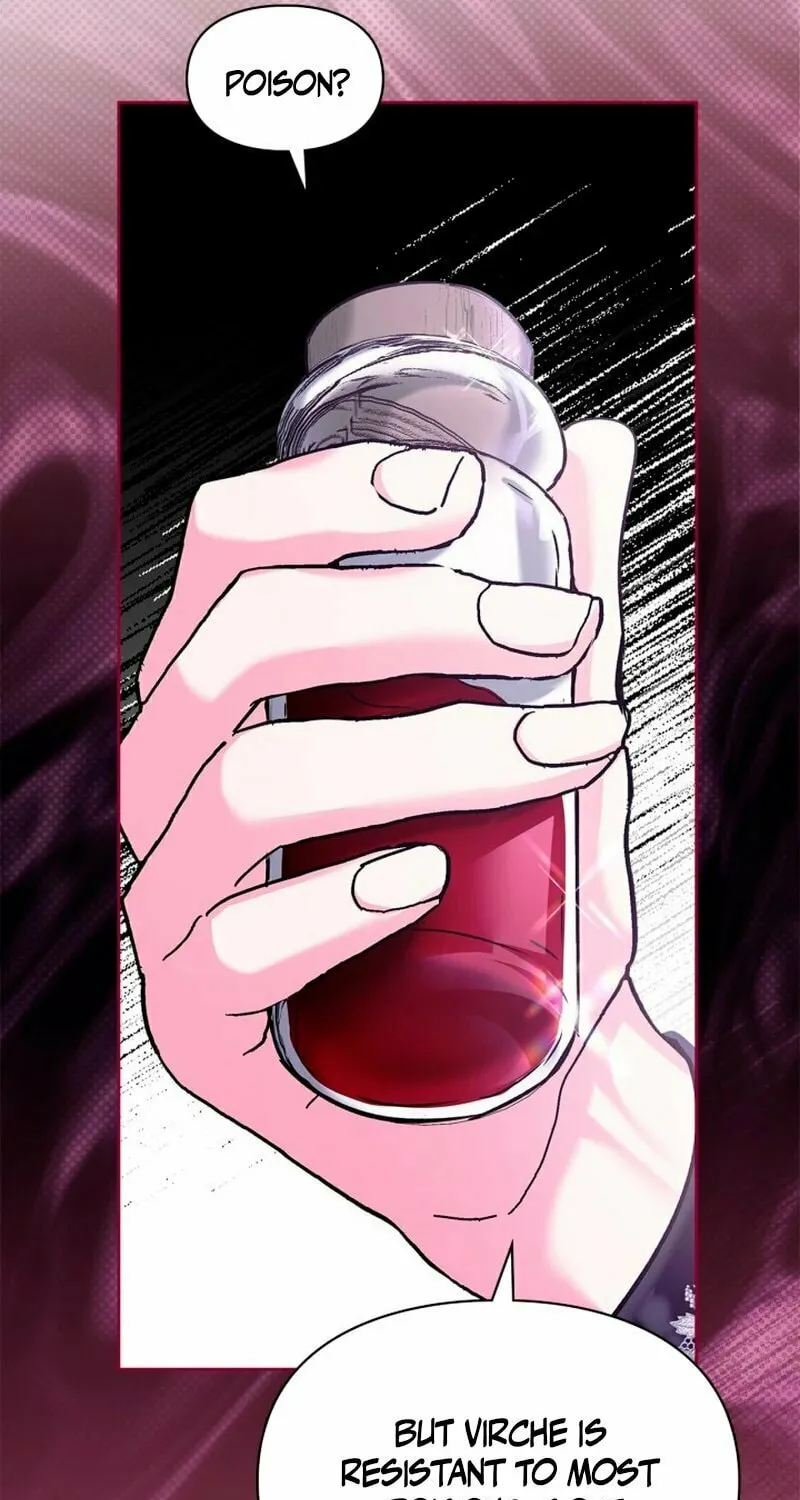 I Was the Real Owner of Elheim Chapter 25 page 70 - 