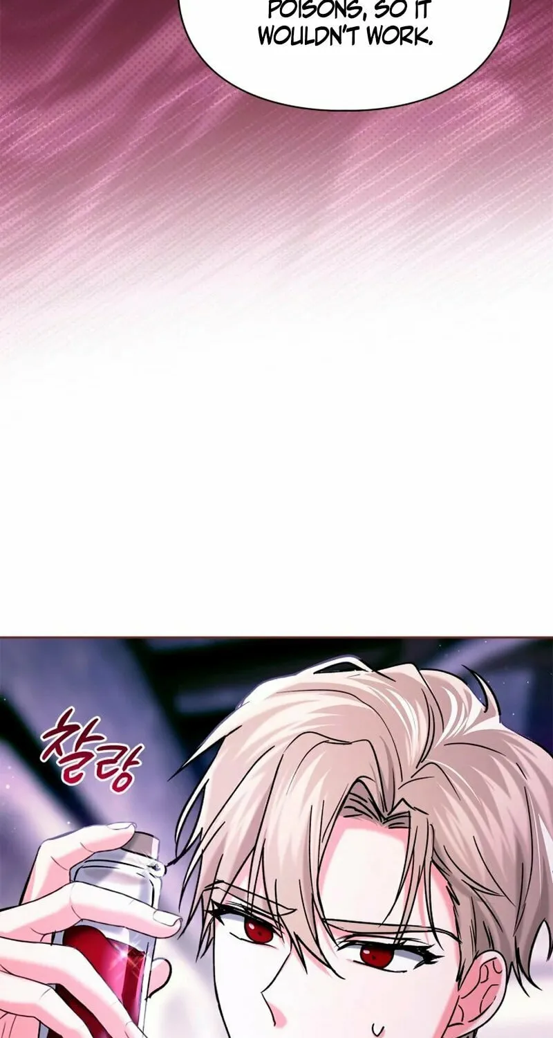 I Was the Real Owner of Elheim Chapter 25 page 71 - 