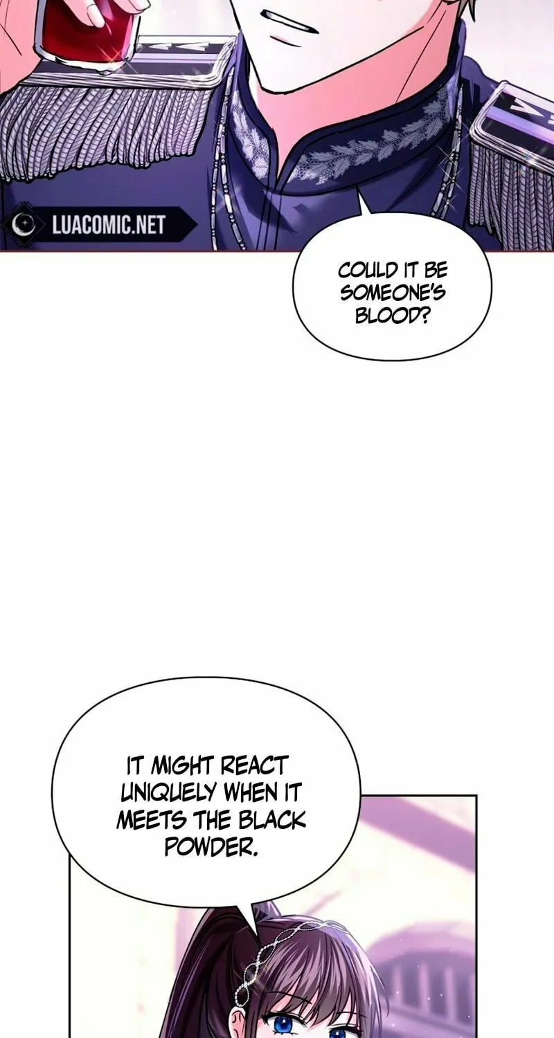 I Was the Real Owner of Elheim Chapter 25 page 72 - 