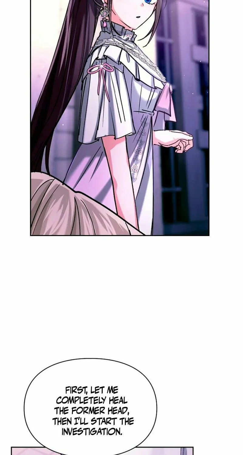 I Was the Real Owner of Elheim Chapter 25 page 73 - 