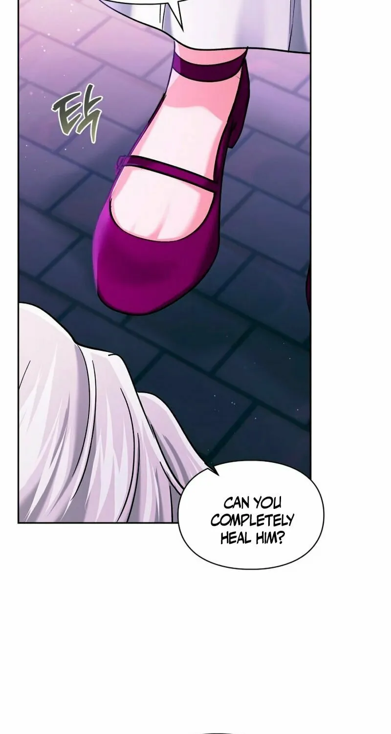 I Was the Real Owner of Elheim Chapter 25 page 74 - 