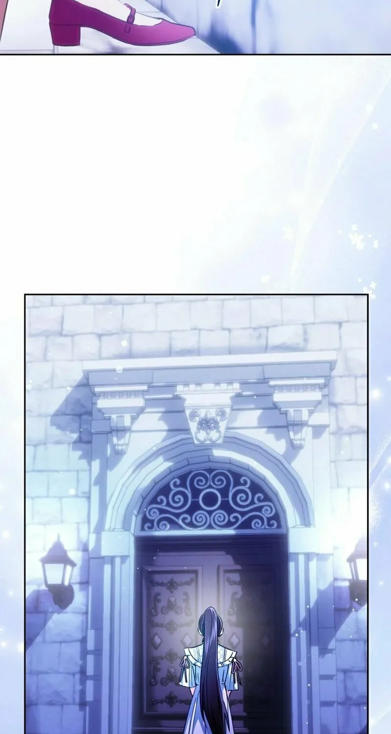 I Was the Real Owner of Elheim Chapter 25 page 9 - 