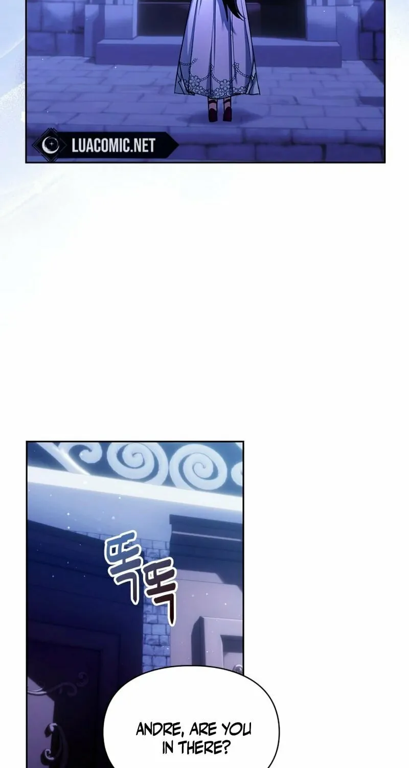 I Was the Real Owner of Elheim Chapter 25 page 10 - 