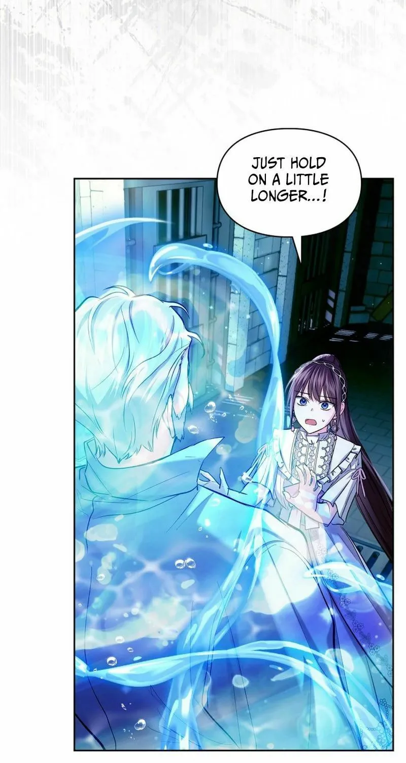 I Was the Real Owner of Elheim Chapter 26 page 11 - 