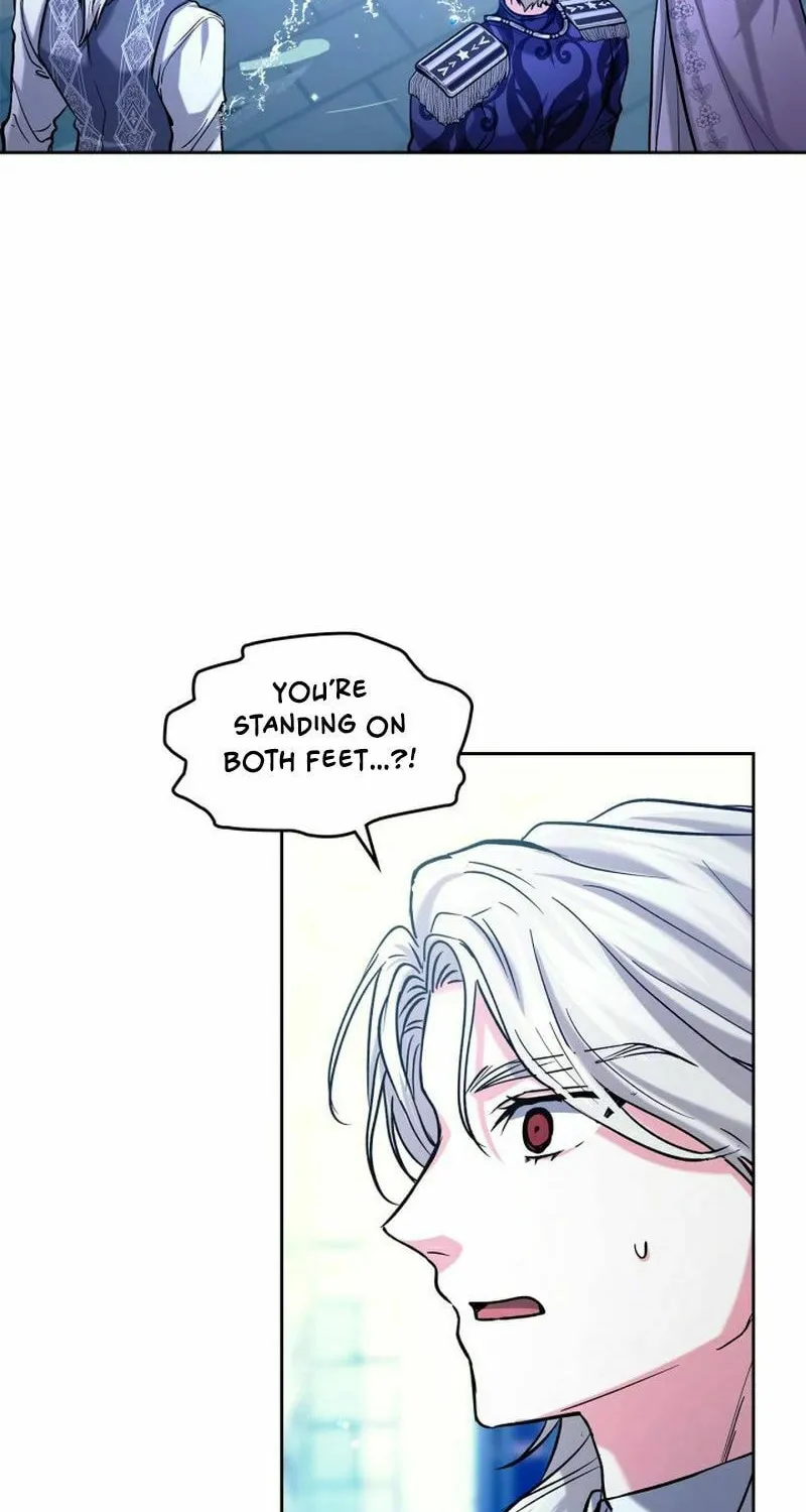 I Was the Real Owner of Elheim Chapter 26 page 20 - 