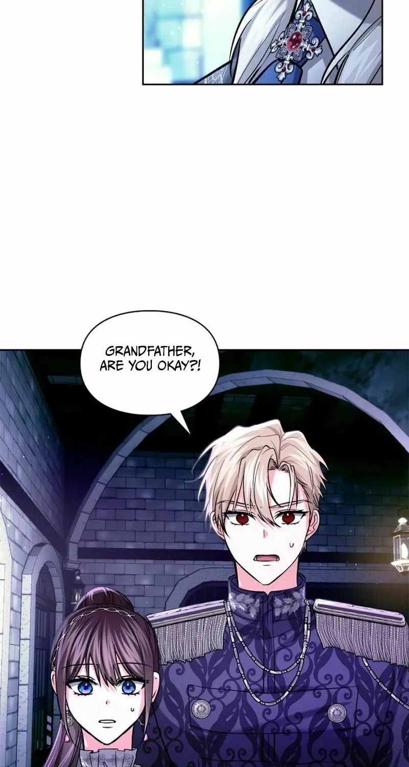 I Was the Real Owner of Elheim Chapter 26 page 21 - 