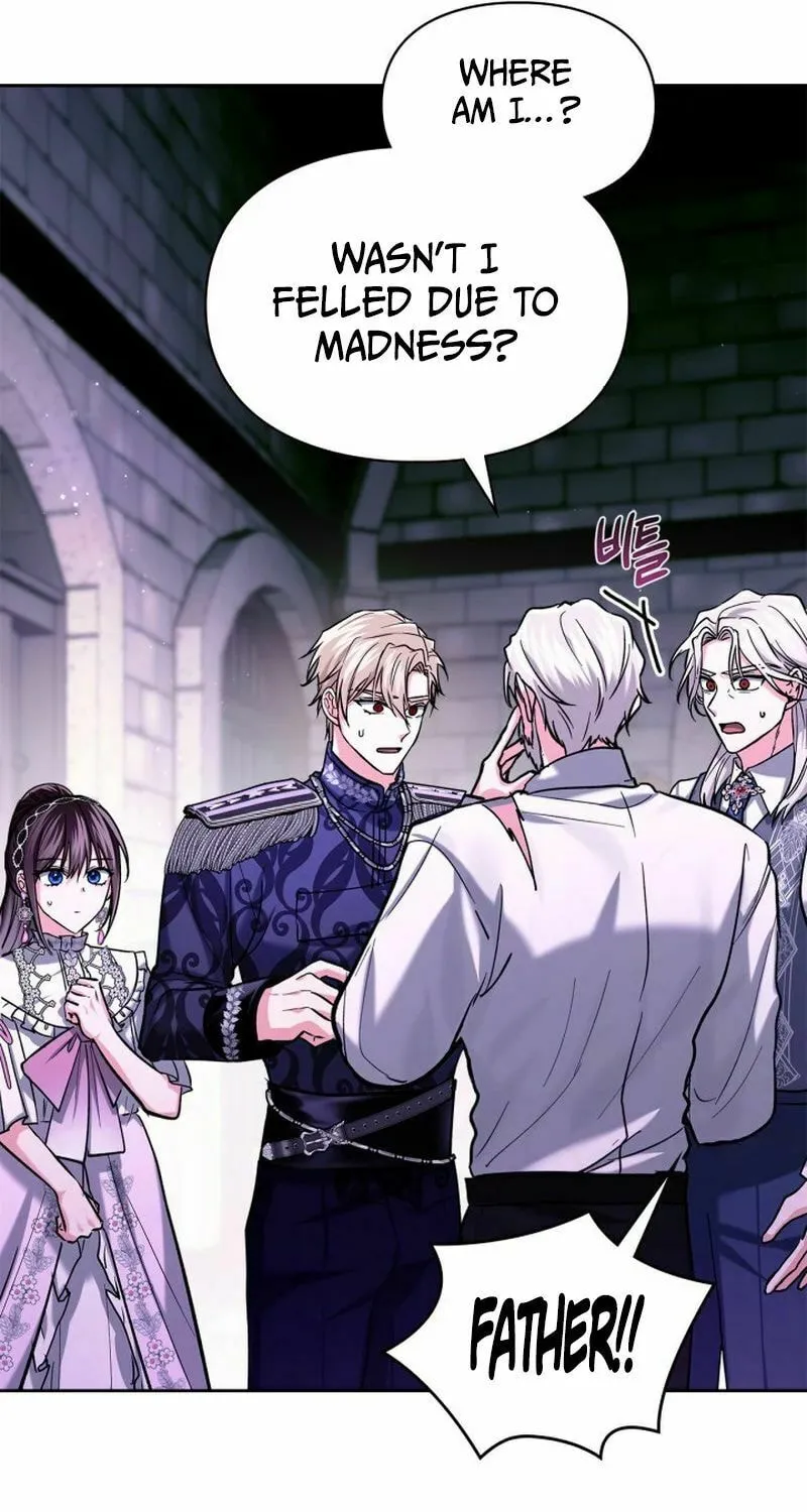 I Was the Real Owner of Elheim Chapter 26 page 25 - 