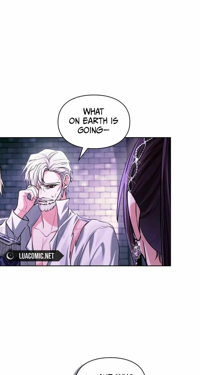 I Was the Real Owner of Elheim Chapter 26 page 26 - 