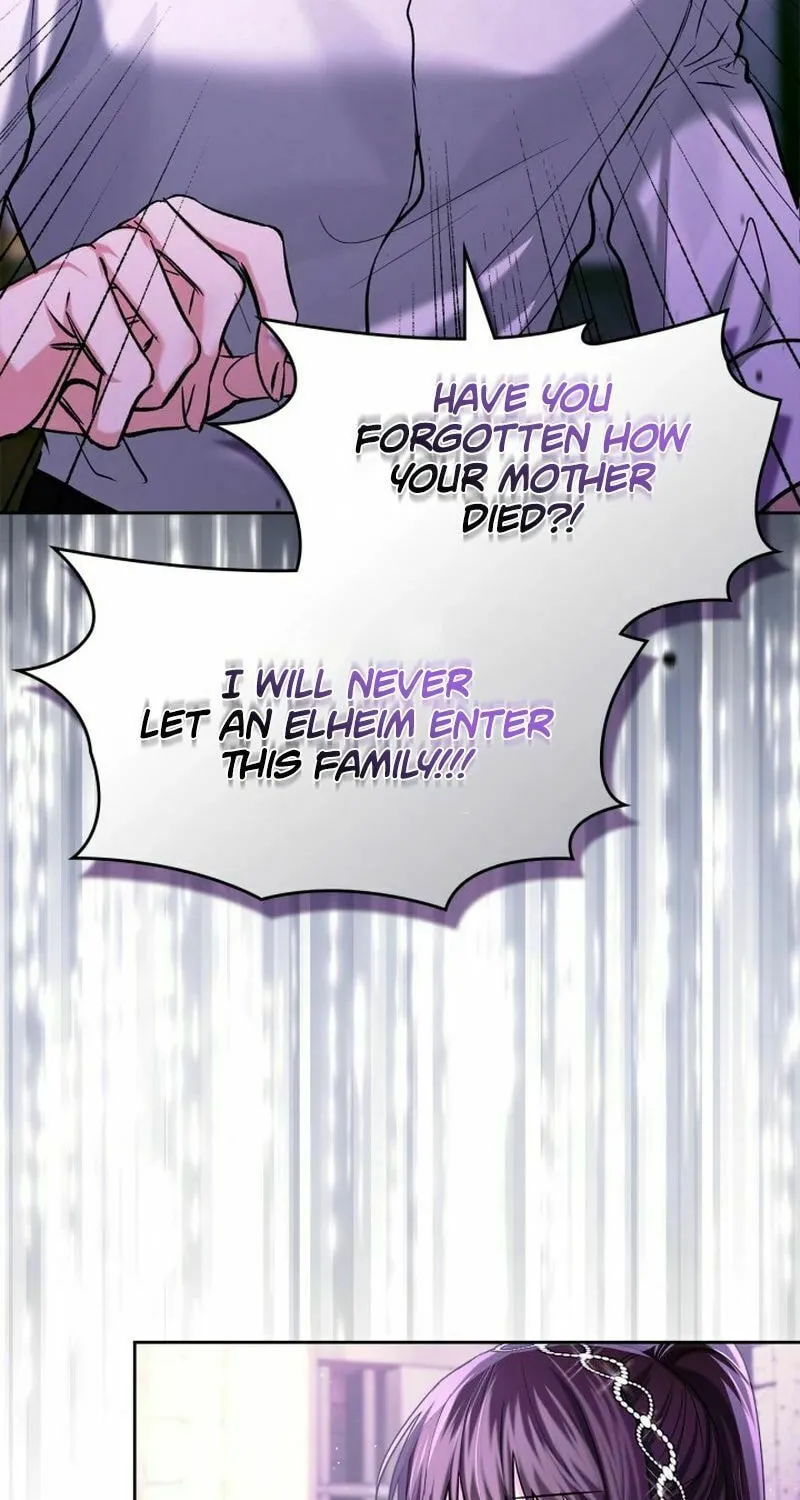 I Was the Real Owner of Elheim Chapter 26 page 32 - 