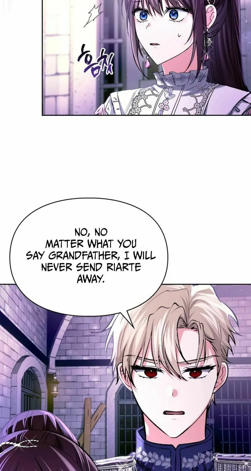I Was the Real Owner of Elheim Chapter 26 page 33 - 