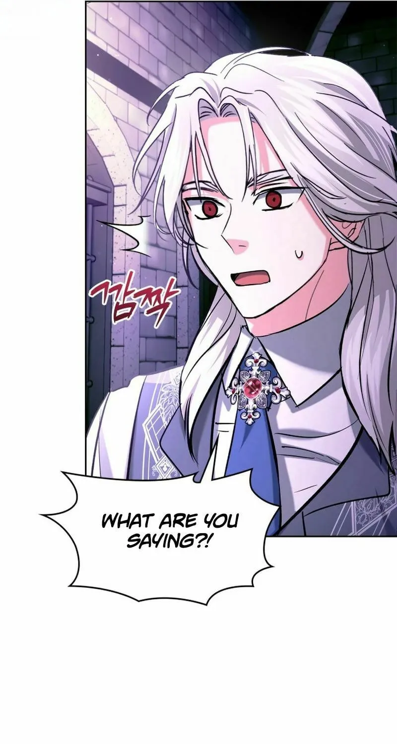 I Was the Real Owner of Elheim Chapter 26 page 36 - 