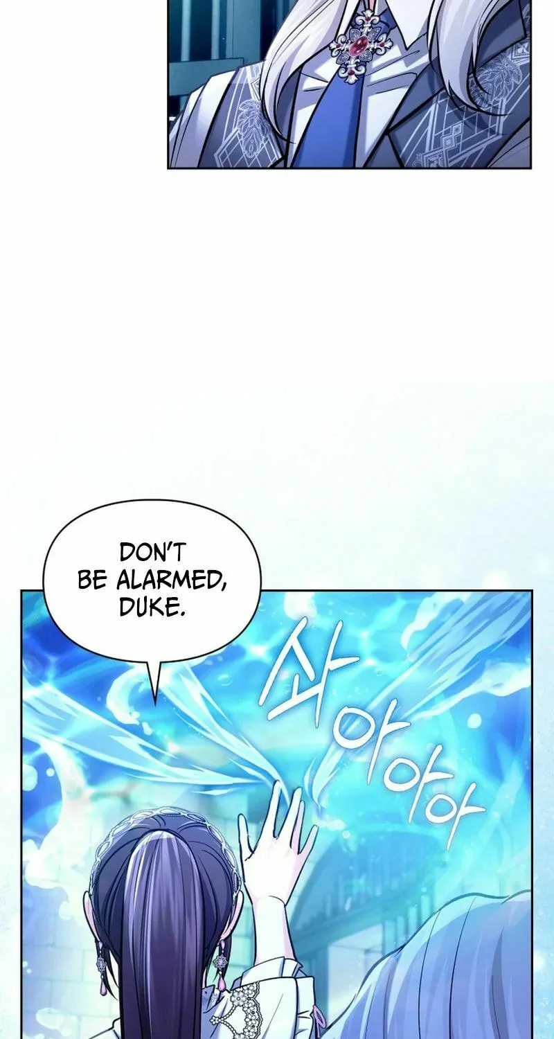 I Was the Real Owner of Elheim Chapter 26 page 5 - 