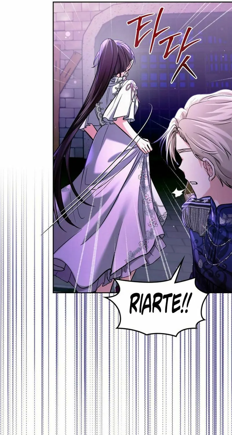 I Was the Real Owner of Elheim Chapter 26 page 42 - 
