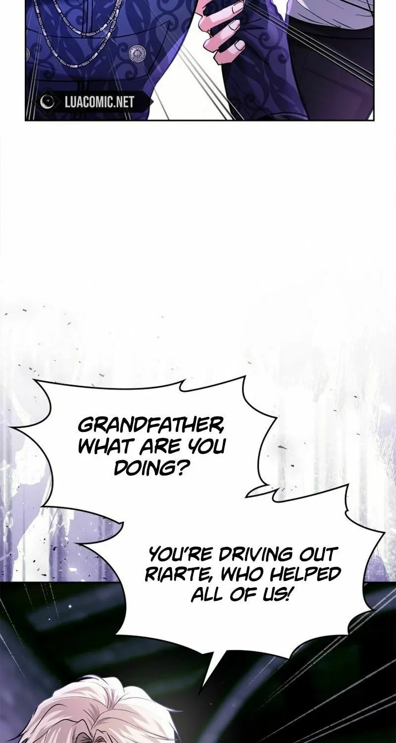 I Was the Real Owner of Elheim Chapter 26 page 45 - 