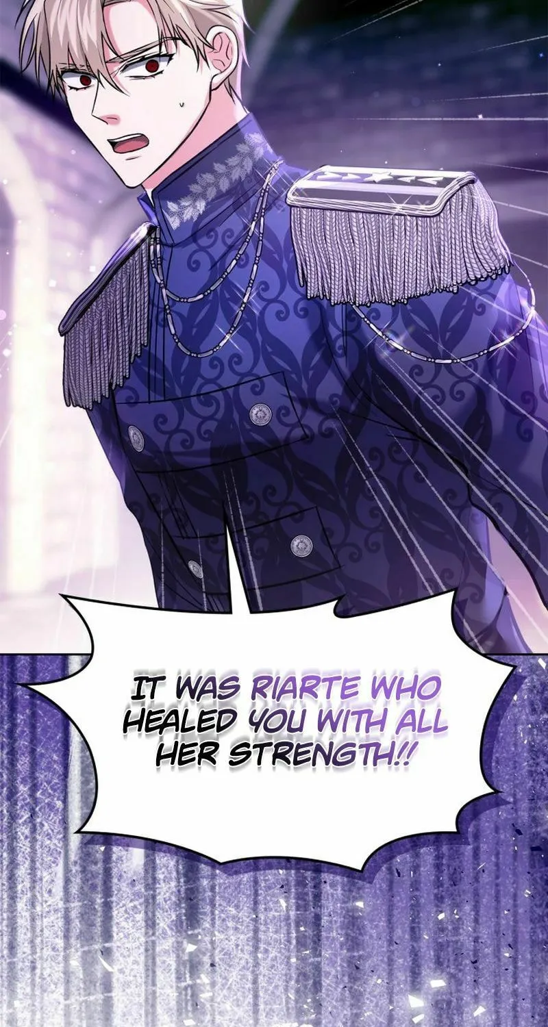 I Was the Real Owner of Elheim Chapter 26 page 46 - 