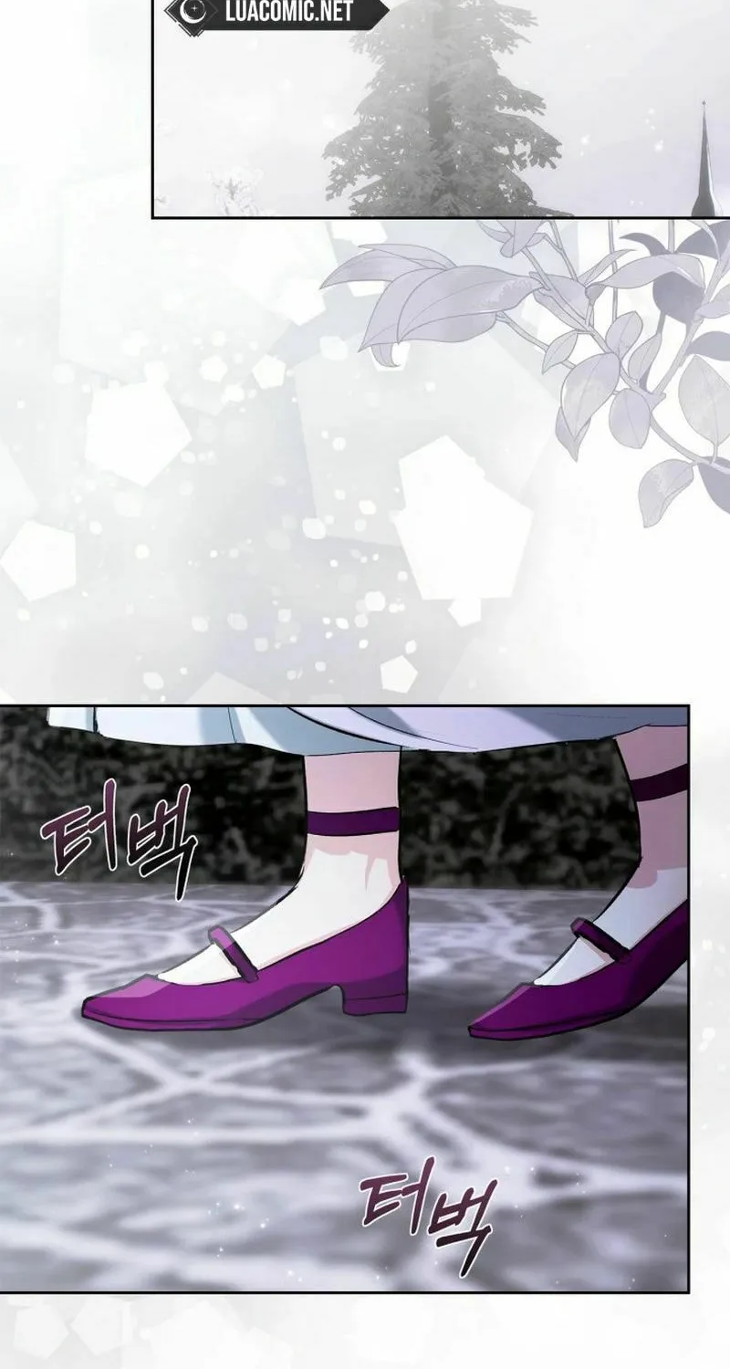 I Was the Real Owner of Elheim Chapter 26 page 57 - 