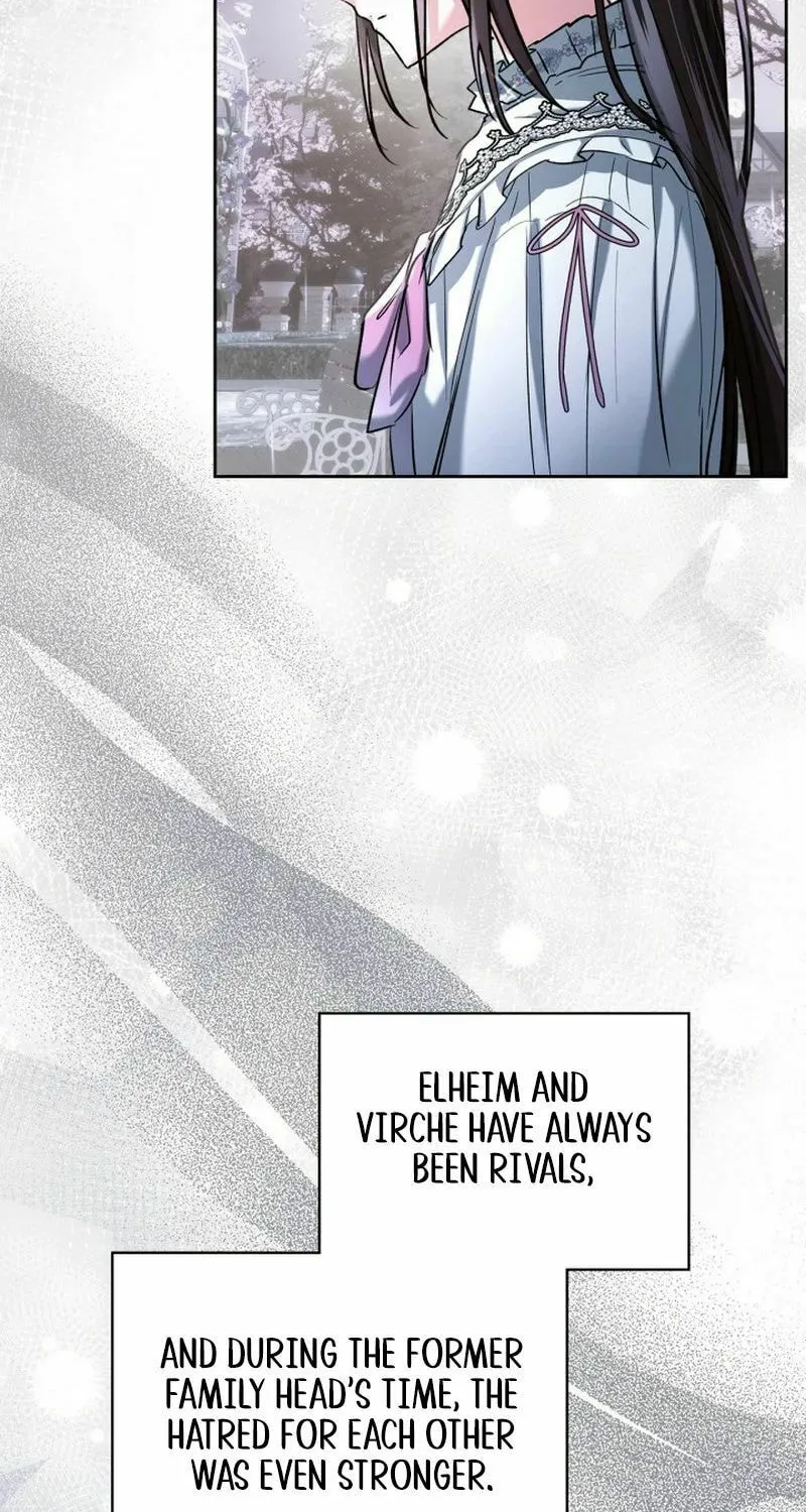 I Was the Real Owner of Elheim Chapter 26 page 61 - 