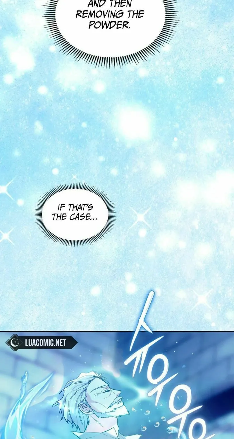 I Was the Real Owner of Elheim Chapter 26 page 8 - 