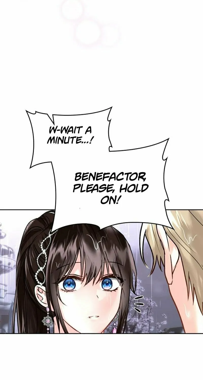 I Was the Real Owner of Elheim Chapter 26 page 81 - 