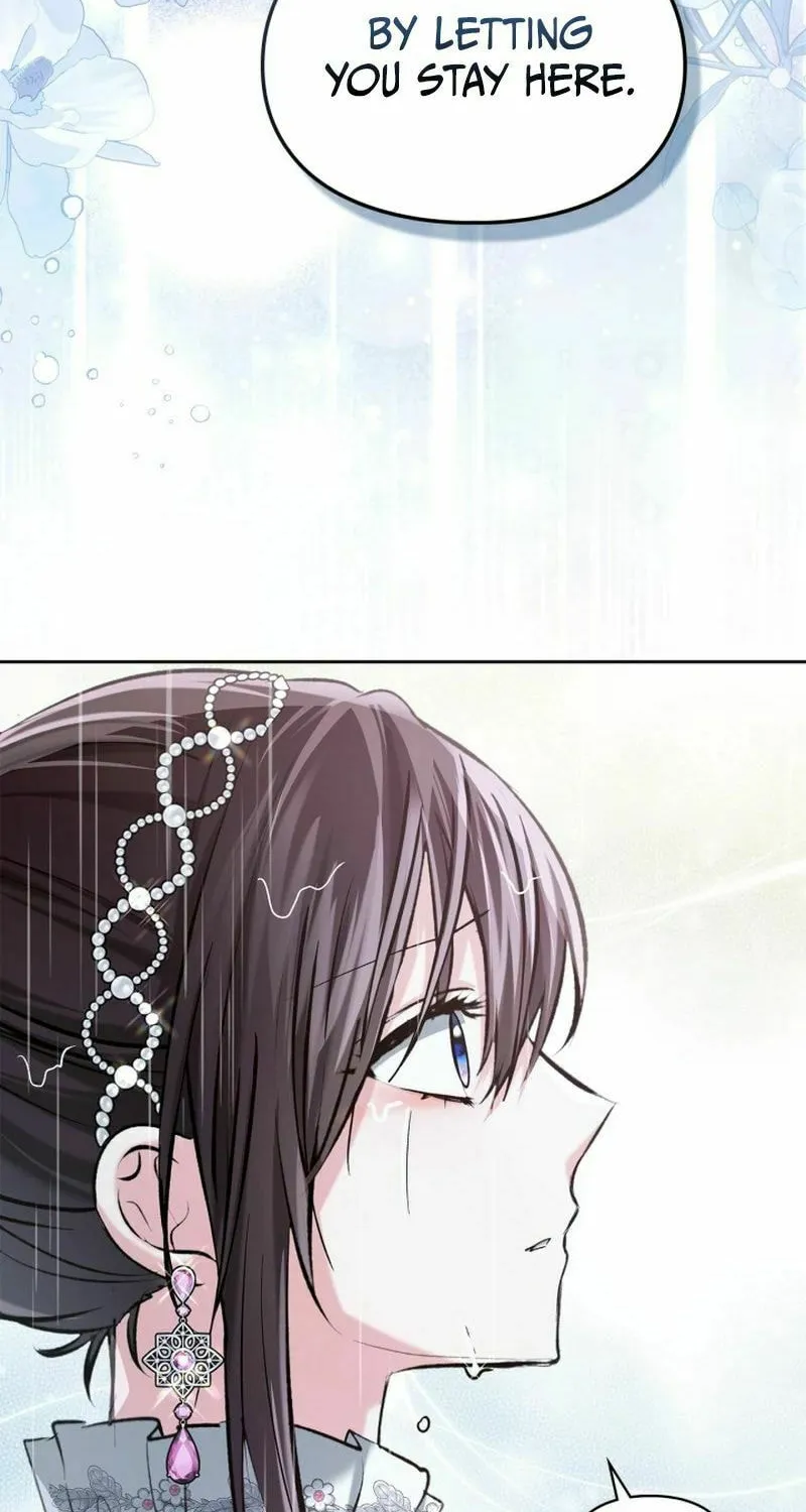 I Was the Real Owner of Elheim Chapter 27 page 13 - 