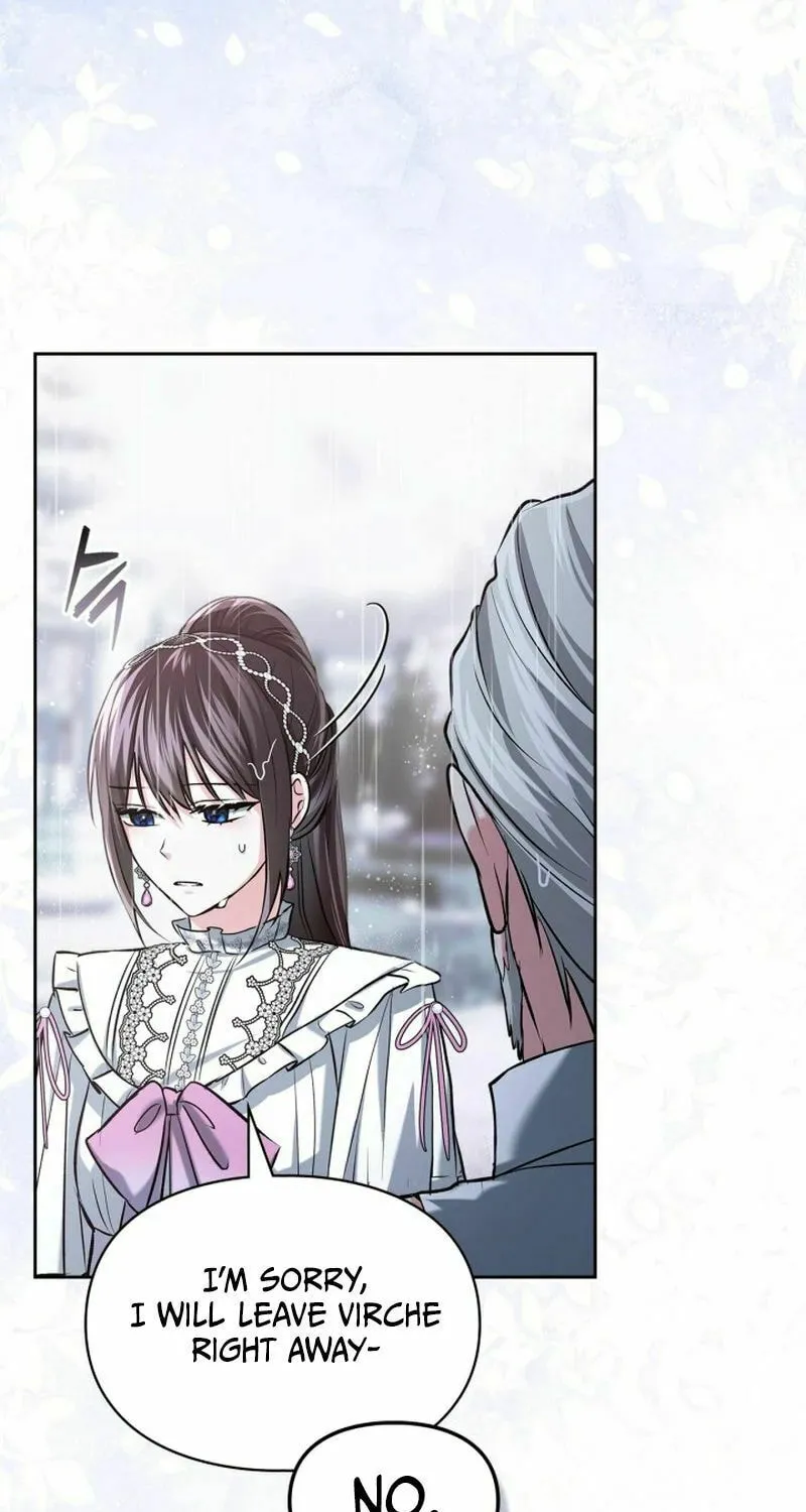 I Was the Real Owner of Elheim Chapter 27 page 3 - 