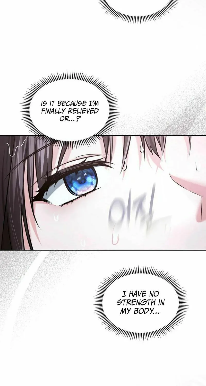 I Was the Real Owner of Elheim Chapter 27 page 21 - 