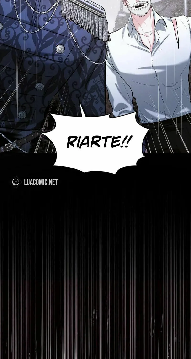 I Was the Real Owner of Elheim Chapter 27 page 24 - 