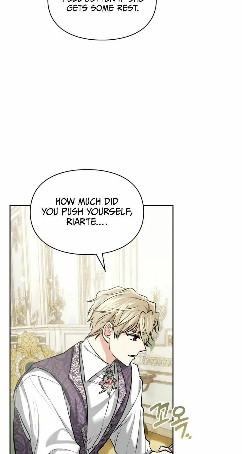 I Was the Real Owner of Elheim Chapter 27 page 32 - 