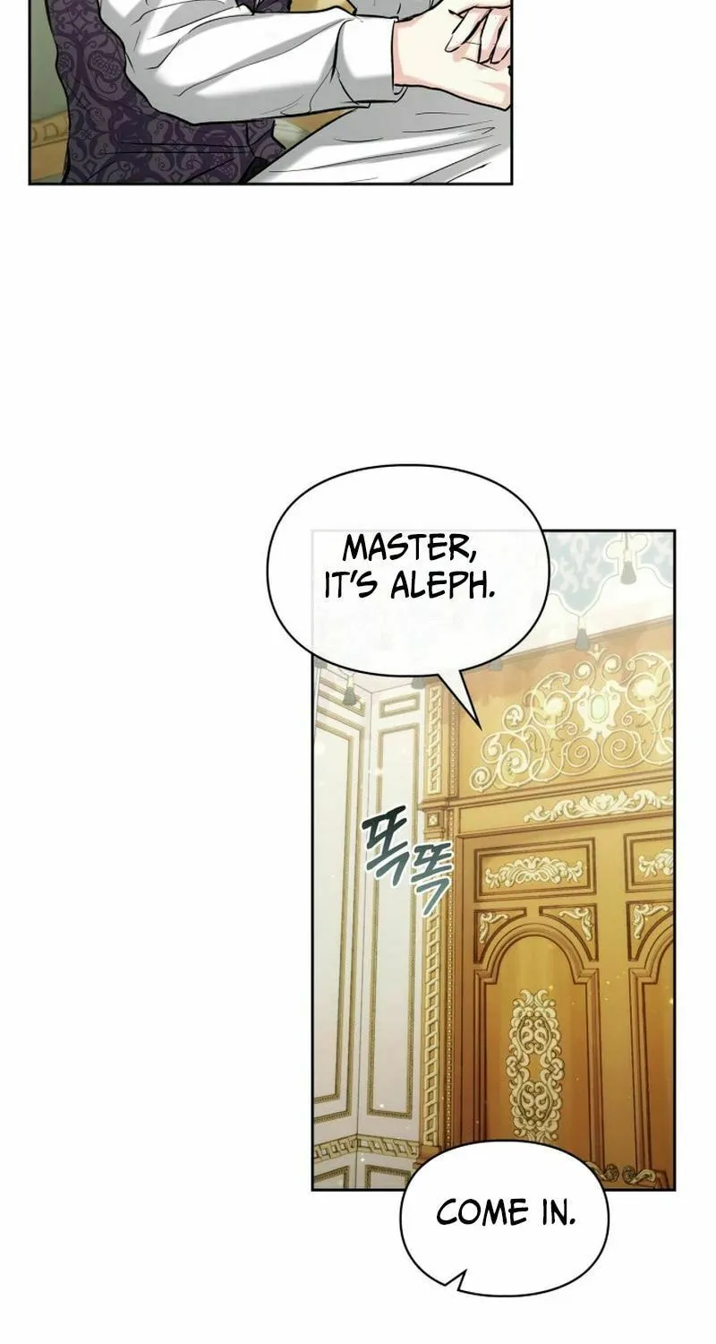 I Was the Real Owner of Elheim Chapter 27 page 33 - 