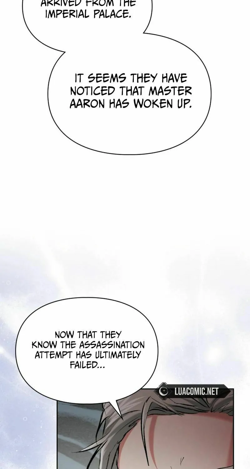 I Was the Real Owner of Elheim Chapter 27 page 36 - 