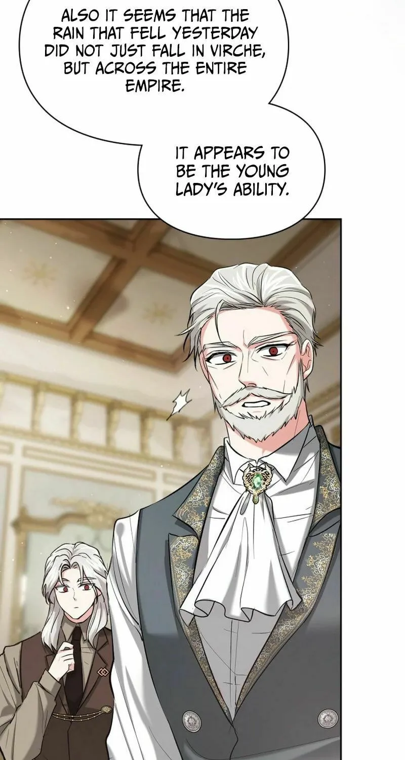 I Was the Real Owner of Elheim Chapter 27 page 38 - 