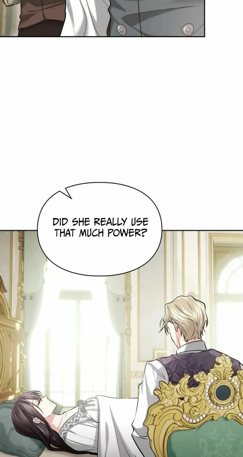 I Was the Real Owner of Elheim Chapter 27 page 39 - 