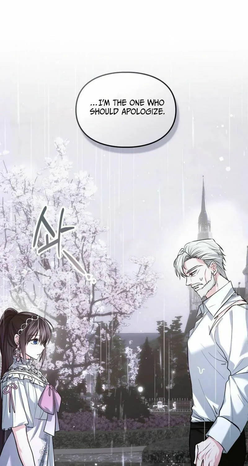 I Was the Real Owner of Elheim Chapter 27 page 5 - 