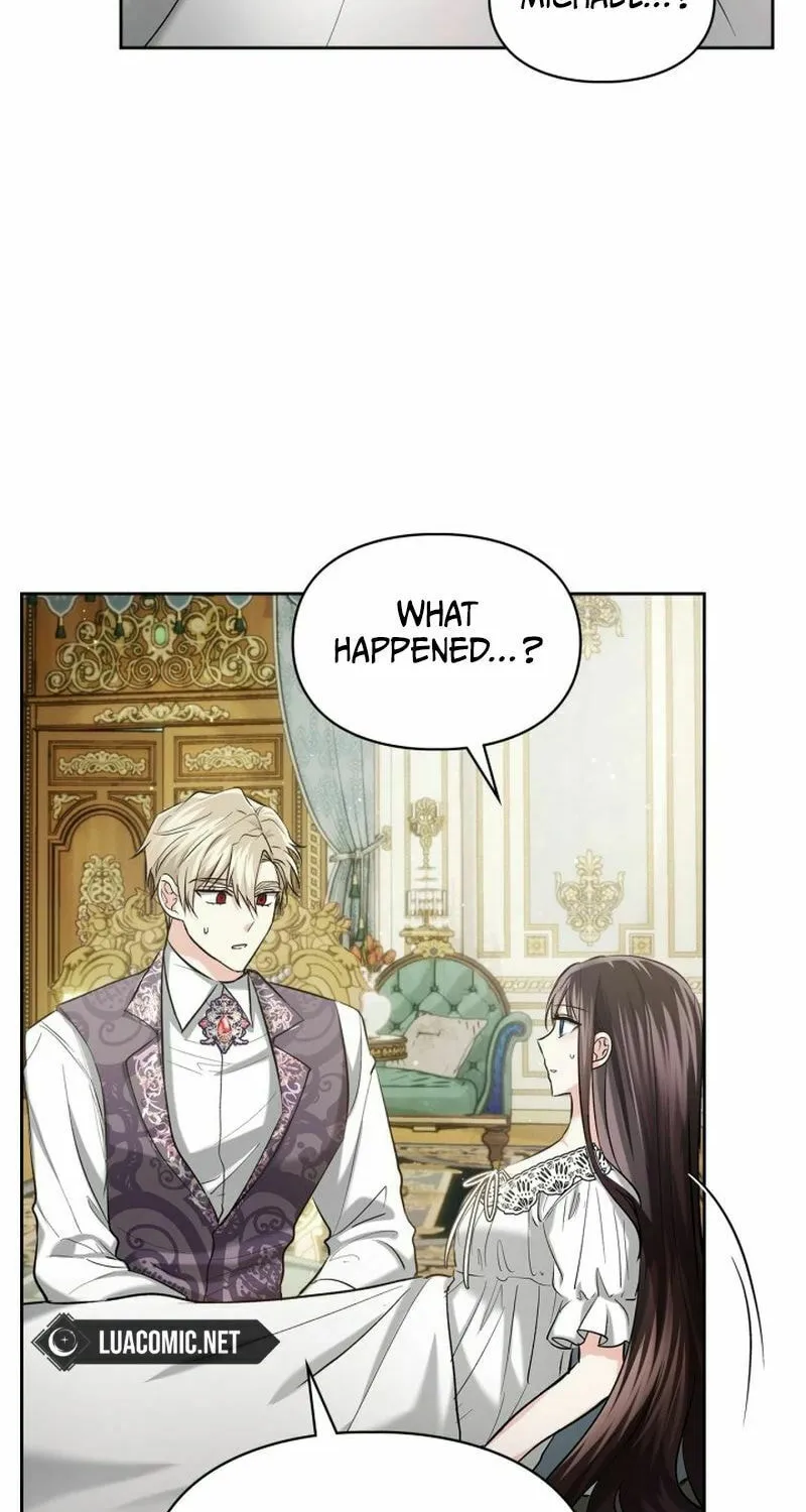 I Was the Real Owner of Elheim Chapter 27 page 42 - 