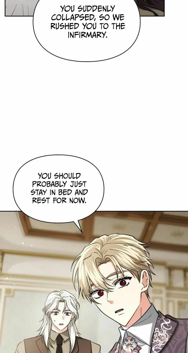 I Was the Real Owner of Elheim Chapter 27 page 43 - 