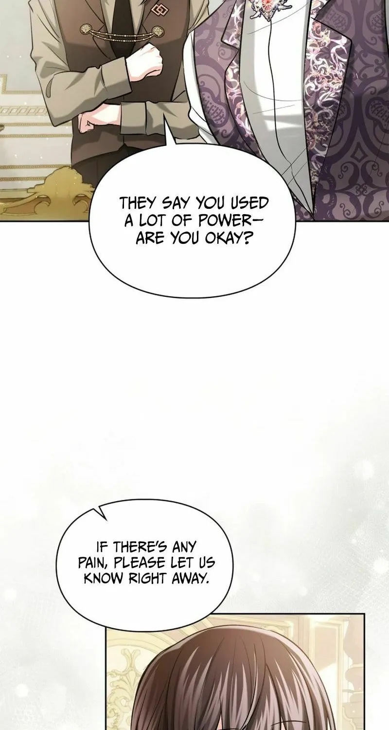 I Was the Real Owner of Elheim Chapter 27 page 44 - 