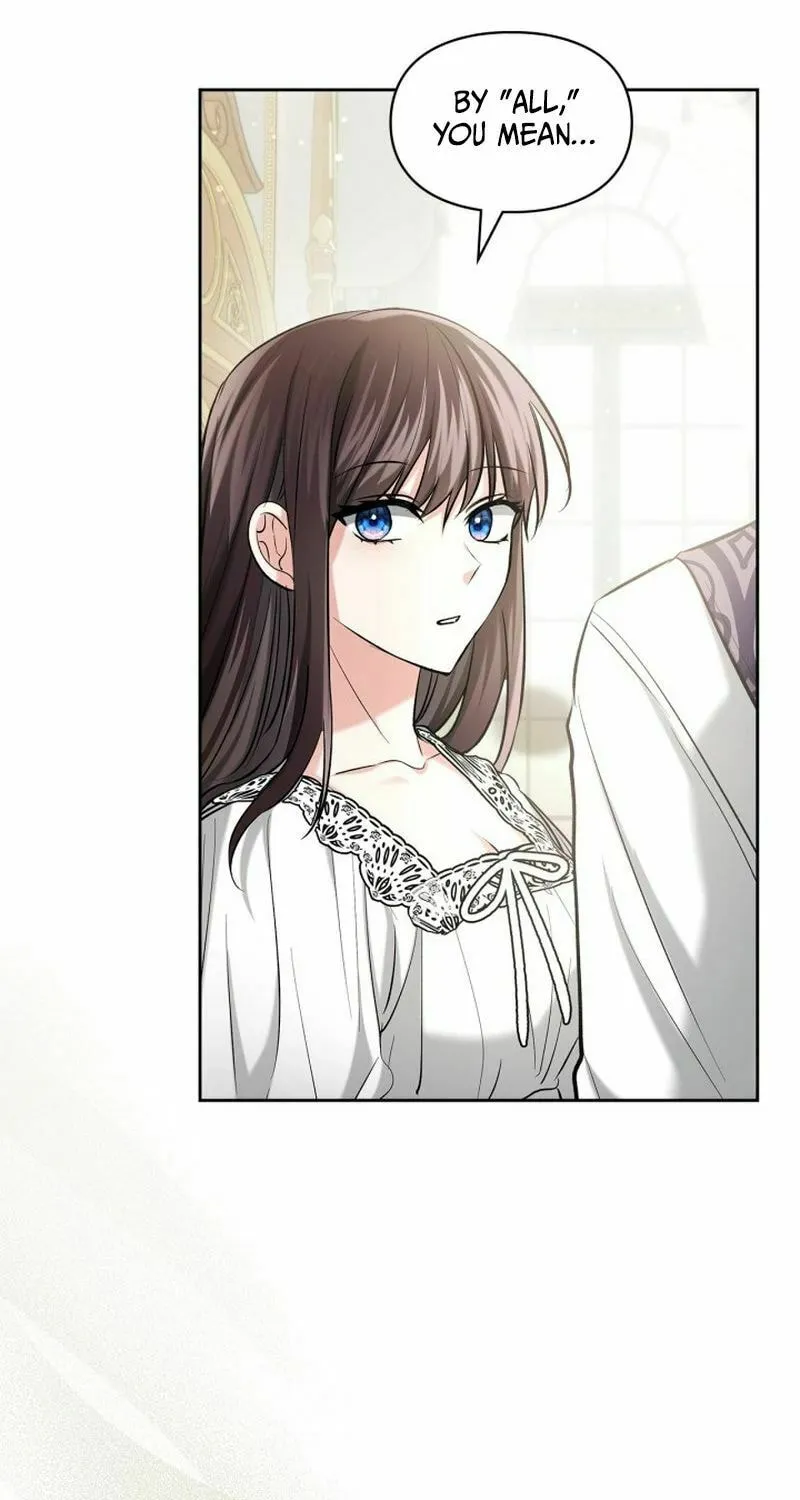 I Was the Real Owner of Elheim Chapter 27 page 47 - 