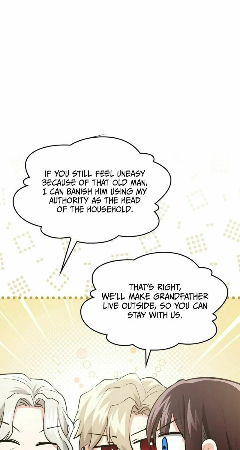 I Was the Real Owner of Elheim Chapter 27 page 50 - 