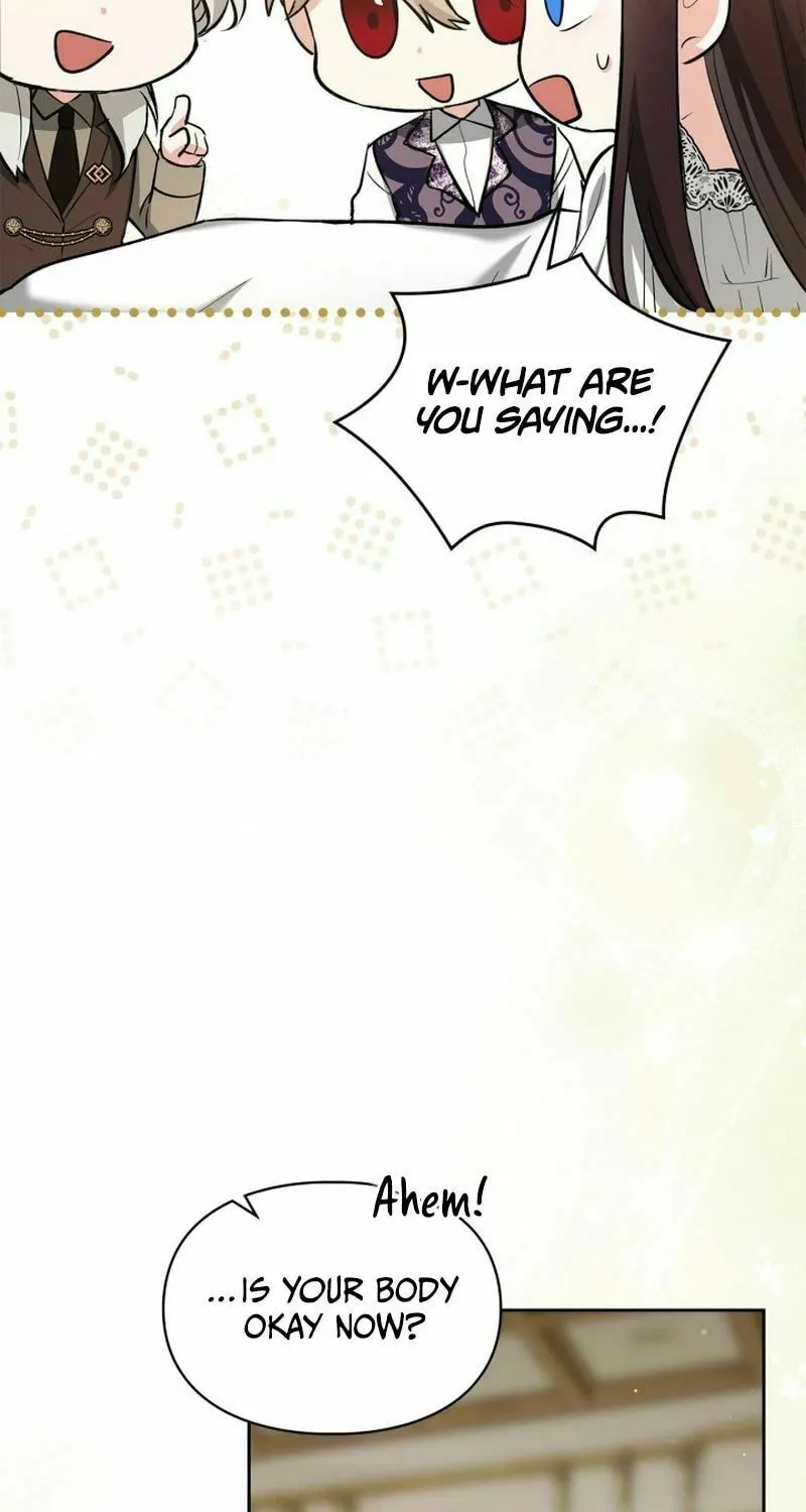 I Was the Real Owner of Elheim Chapter 27 page 51 - 