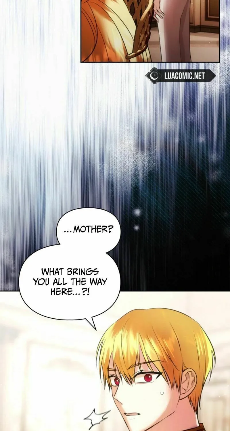 I Was the Real Owner of Elheim Chapter 27 page 68 - 