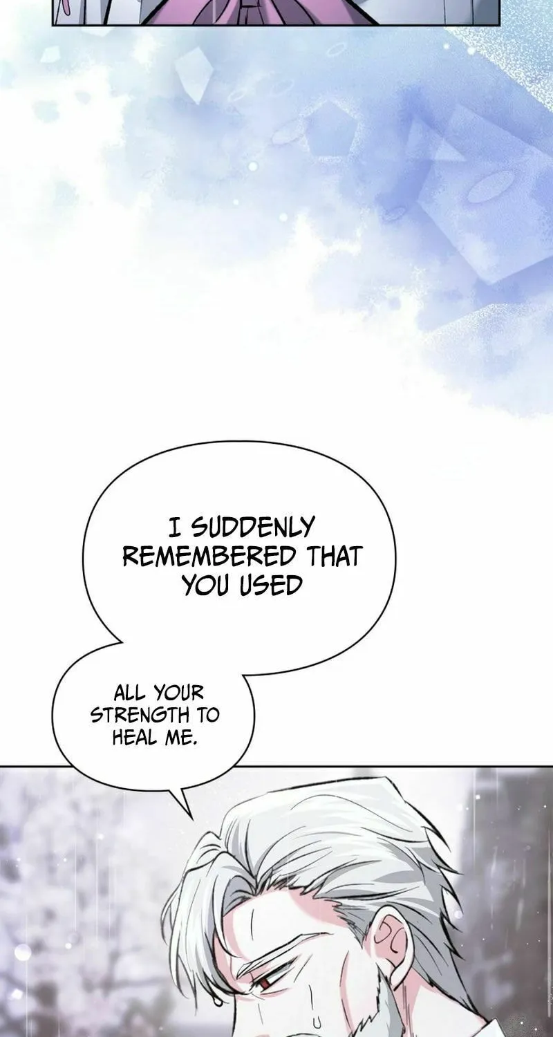 I Was the Real Owner of Elheim Chapter 27 page 8 - 