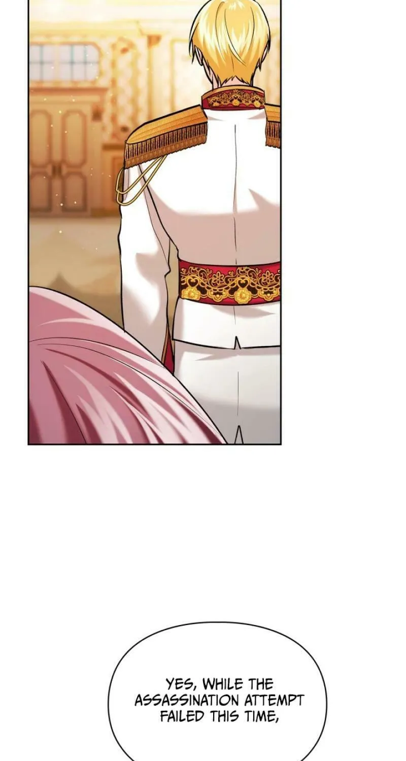 I Was the Real Owner of Elheim Chapter 28 page 11 - 