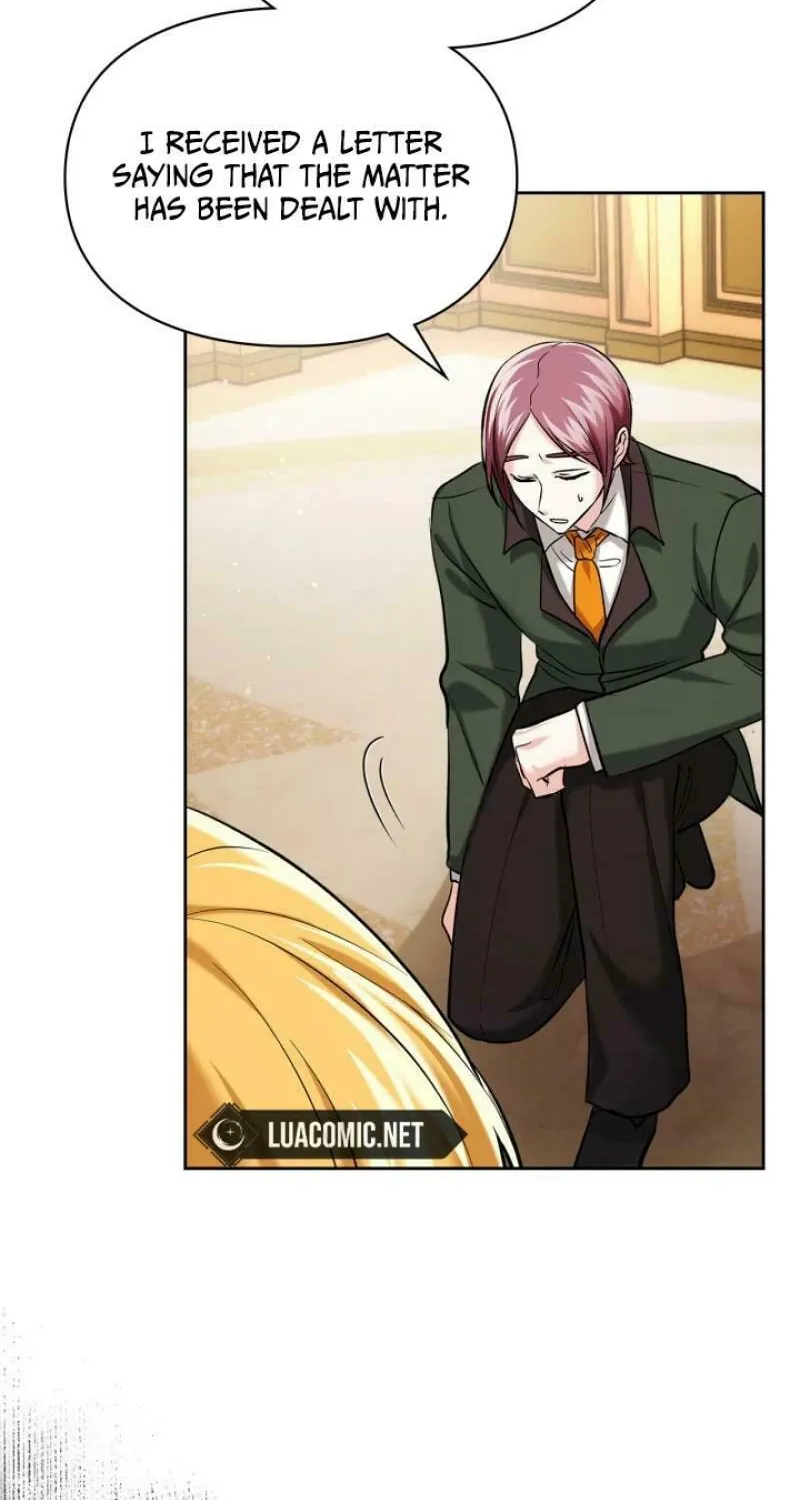 I Was the Real Owner of Elheim Chapter 28 page 12 - 