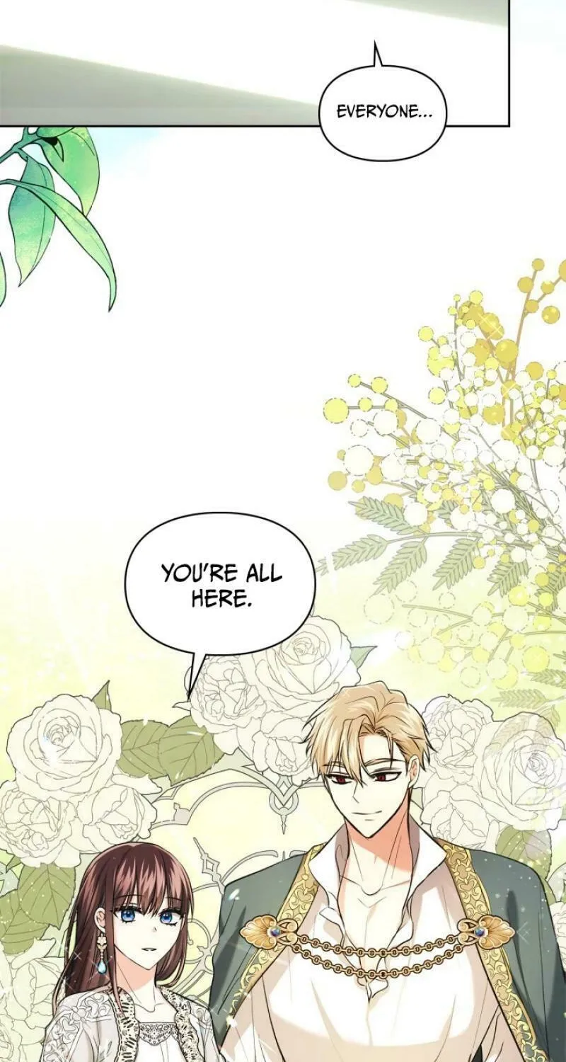 I Was the Real Owner of Elheim Chapter 28 page 19 - 