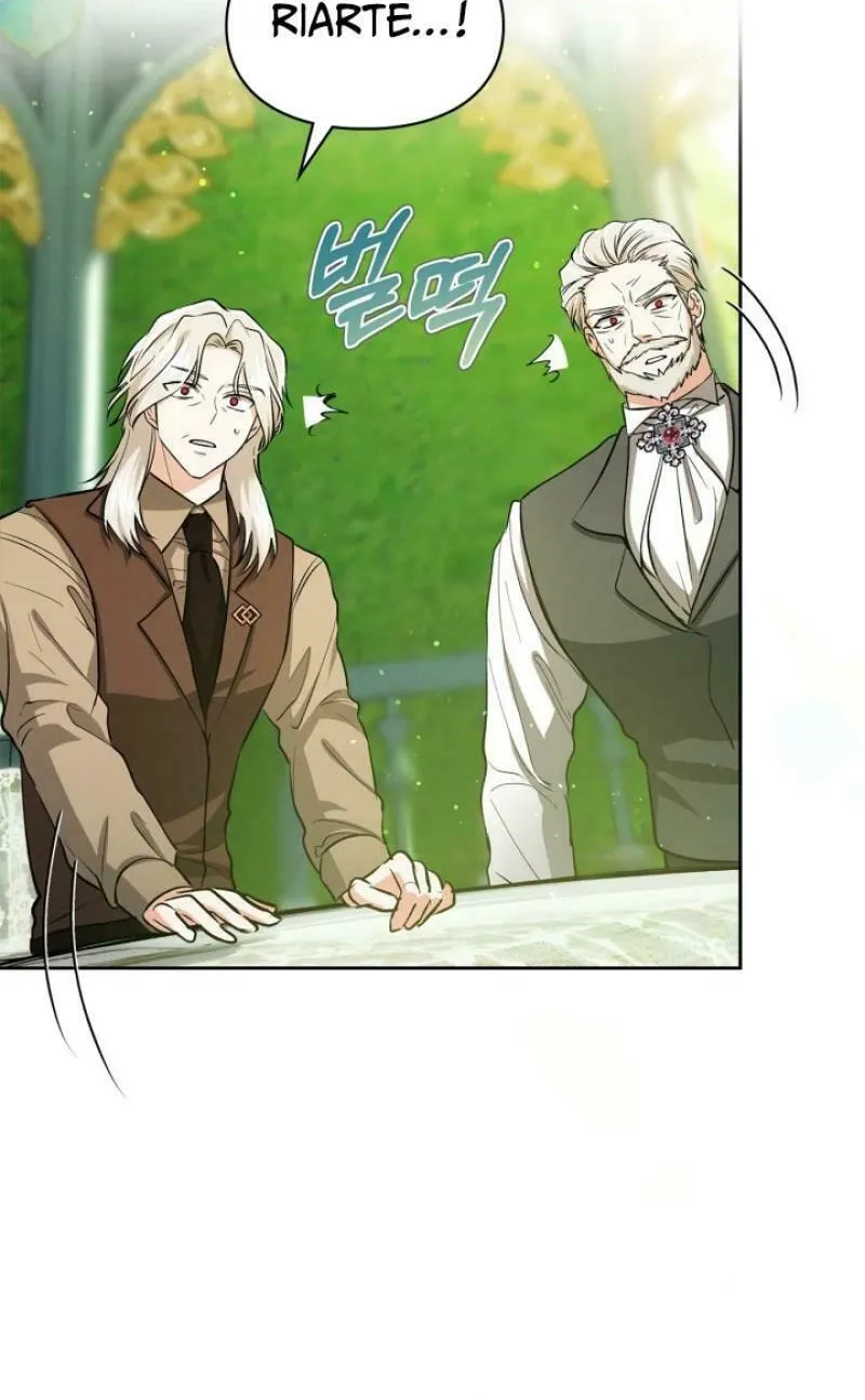 I Was the Real Owner of Elheim Chapter 28 page 21 - 