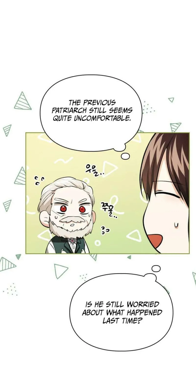 I Was the Real Owner of Elheim Chapter 28 page 23 - 