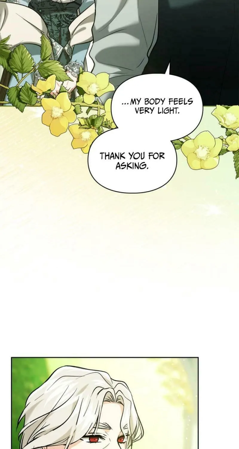 I Was the Real Owner of Elheim Chapter 28 page 25 - 