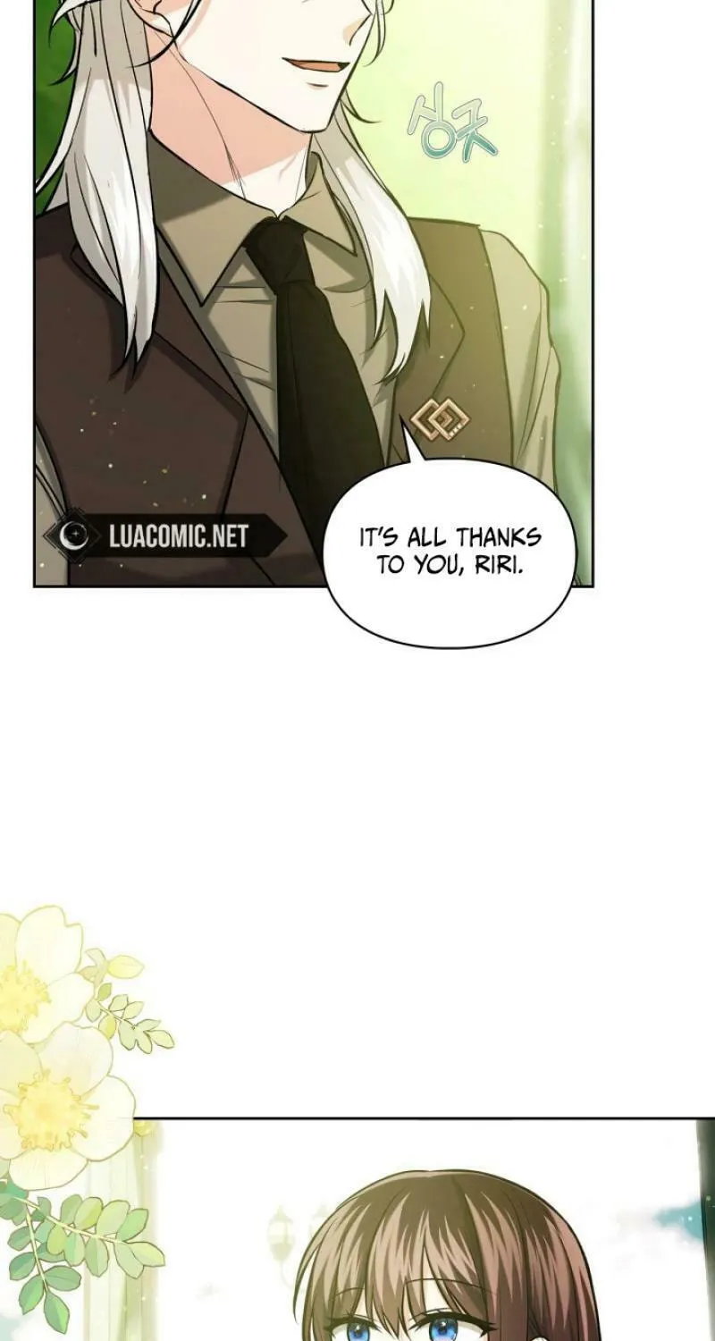 I Was the Real Owner of Elheim Chapter 28 page 26 - 
